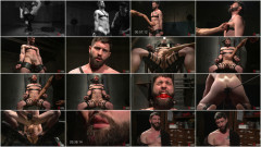 No Mercy for Jackson Fillmore: Beaten, Electrified, Humiliated & Fucked | Download from Files Monster