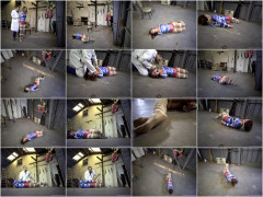 Carissa Dumonds Ultra Girl Fantasy - Part 6 Futilestruggles | Download from Files Monster