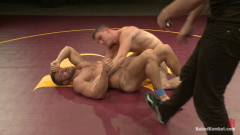 Naked Kombat's Summer Smackdown Tournament - First Semi-Final Match | Download from Files Monster