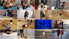 Rope Love - Amateur strict rope bondage | Download from Files Monster