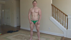 Jacob G Photo Shoot 2015 - part 2 | Download from Files Monster