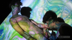 Silas Brooks, Braxon Carter - Brooks Bones Braxon | Download from Files Monster