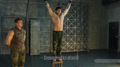 RusCapturedBoys - Captured Paratrooper. Part I | Download from Files Monster