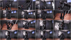Vespa, Chuck - Quiver | Download from Files Monster