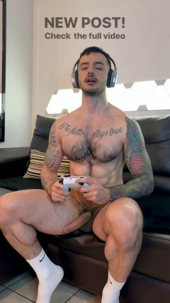 Onlyfans - Daddy Adam part 4 | Download from Files Monster