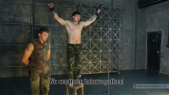 RusCapturedBoys - Captured Paratrooper. Part I | Download from Files Monster