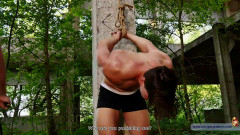 Fresh Meat For The Master Part 5 Scn. 2 Part 5 | Download from Files Monster