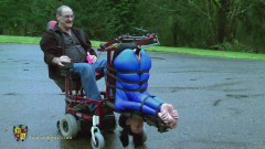 Double Trouble for Elise | Download from Files Monster