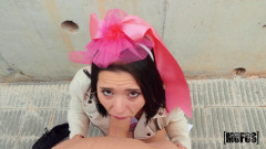 Desperate Cockhunter - Serenia Keer | Download from Files Monster