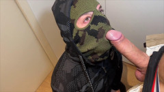 AndoliniXXL - Delivery Man Who Swallows - Andolini | Download from Files Monster
