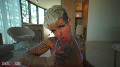 Luke's POV - Stefani Marz Bikini POV | Download from Files Monster