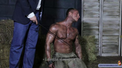 RusCapturedBoys - Newbie Slave - Part I | Download from Files Monster