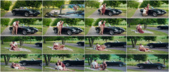 Candee Licious - Fast Mover - 816p | Download from Files Monster