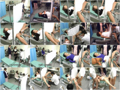 Gynecology Gyno Hidden Camera Jap vol.6 | Download from Files Monster