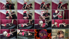 The Almost Willing Participant | Download from Files Monster