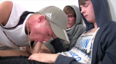 Chavs Vs Hoodies 384p Part 6 | Download from Files Monster