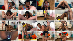 GhettoGaggers - Chocolate Pudge Puppy | Download from Files Monster