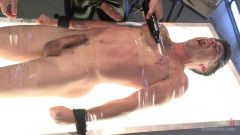 A twisted alien experiments on Lance Hart's Ass | Download from Files Monster