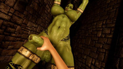 Captured Orc Pov | Download from Files Monster
