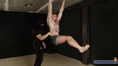 Slave Artem Scn. 3 Part 2 | Download from Files Monster