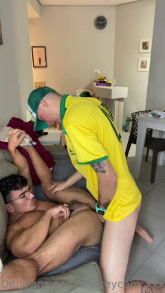 Andreycam & HenriBoyXXX | Download from Files Monster