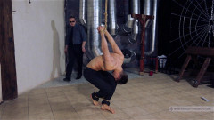 Captured Secret Agents Scn. 1 Part 7 | Download from Files Monster