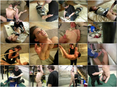The Extreme Boyz Chronicles #5 | Download from Files Monster