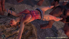 The Borders of the Tomb Raider Part 4 | Download from Files Monster