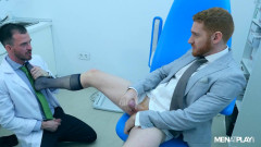 The Podophilic Podiatrist | Download from Files Monster