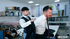 The Tailor and Franky | Download from Files Monster