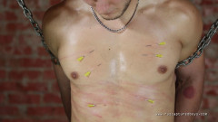 Russian Captured Boys part 41 | Download from Files Monster