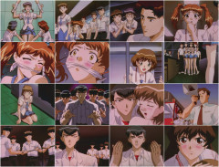 Gakuen Sodom Ep.01 | Download from Files Monster