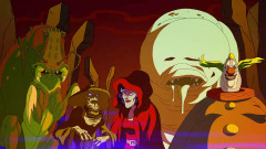 XXXtreme Ghostbusters | Download from Files Monster