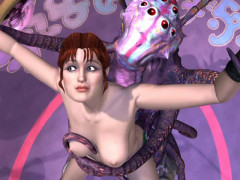 Pornomation part 2 Zuma tales of a sexual gladiator | Download from Files Monster