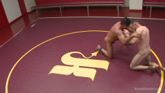 Nick "The Contender" Capra vs Jimmy "The Bulldozer" Bullet | Download from Files Monster