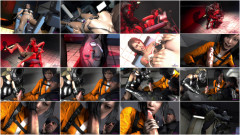 Metal Dick Solid - Ep. 3 Going Full Metal | Download from Files Monster