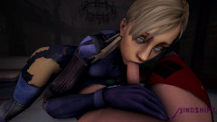Jill Valentine - Resident evil | Download from Files Monster