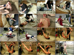 Extreme Bdsm Chronicles | Download from Files Monster