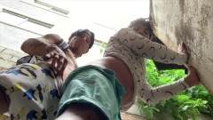 Little Slut Subjected To The Latino Boss | Download from Files Monster