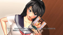 Bokunyu-Nurse's | Download from Files Monster
