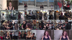 Spicy submissive spanish slut | Download from Files Monster