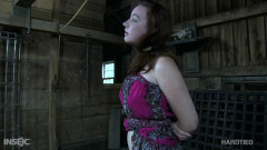 Living Bondage Fantasy  - Maggie Mead | Download from Files Monster
