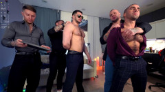 Damien Blake and friends get hot naked and cum on cam part 1 | Download from Files Monster