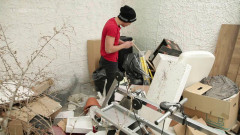 Cleaning day - part 01 | Download from Files Monster