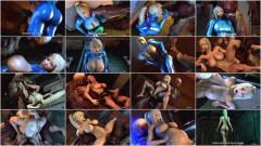 Samus and Unknown Planet | Download from Files Monster