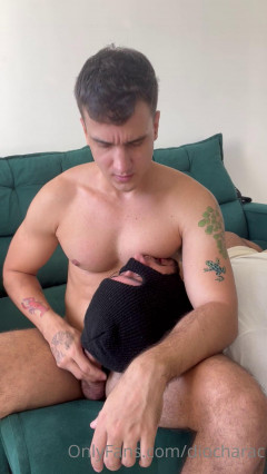 OnlyFans-Dio Characi | Download from Files Monster