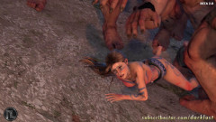 The Borders of the Tomb Raider Part 4 | Download from Files Monster