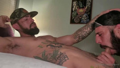 Luke Rex  & romeodavisxl suck | Download from Files Monster