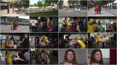 Hungary for lucia love | Download from Files Monster