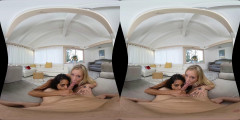 Bailey Brooke & Vienna Black | Download from Files Monster